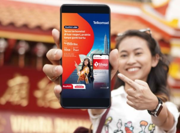 Telkomsel Resmi Luncurkan Layanan eSIM, Pelanggan Bebas Pilih Nomor Sendiri dengan Ragam Paket Bernilai Tambah Hadirkan Pengalaman Seamless yang Mudah dan Praktis